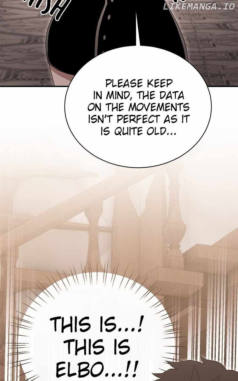 The Strongest Florist Chapter 234 45